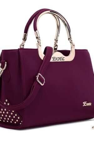 Sac à main EXOTIQUE pour femme