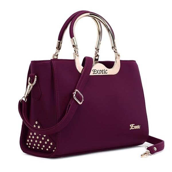 Sac à main EXOTIQUE pour femme