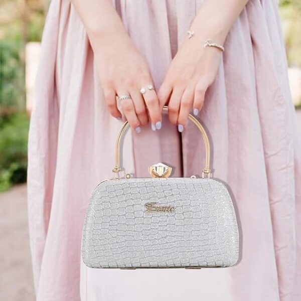 Pochette EXOTIQUE pour femme – Image 3