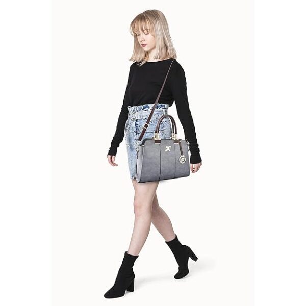 Speed ​​X Fashion Sac à main pour femme – Image 5