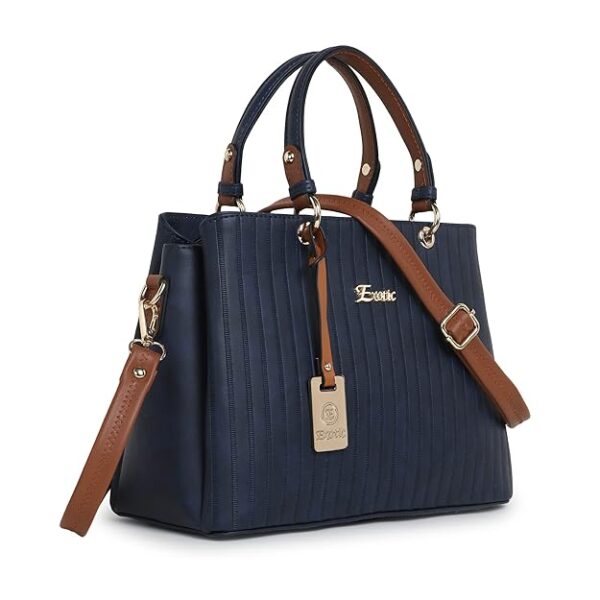 Sac à main/sac bandoulière EXOTIC pour femme