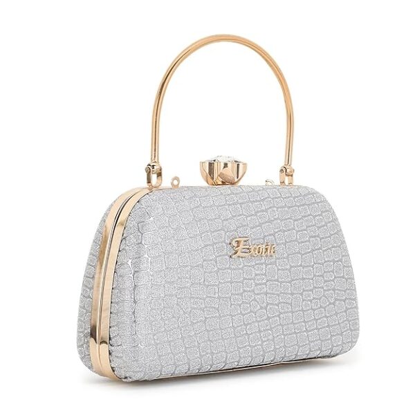 Pochette EXOTIQUE pour femme