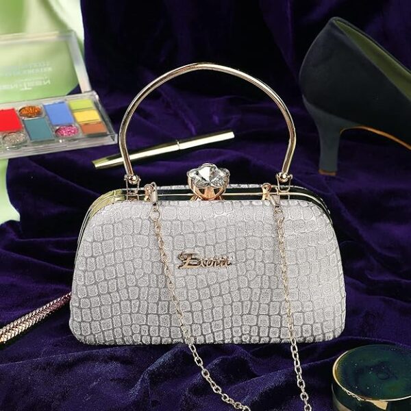 Pochette EXOTIQUE pour femme – Image 2