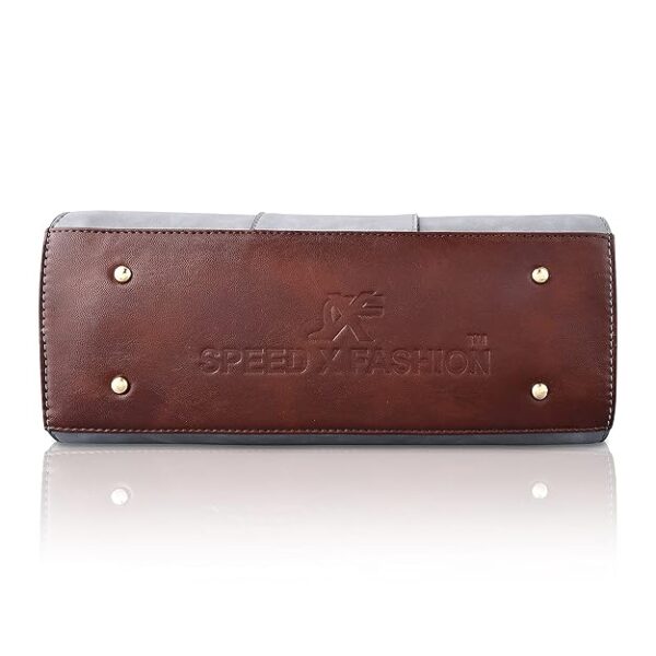 Speed ​​X Fashion Sac à main pour femme – Image 2