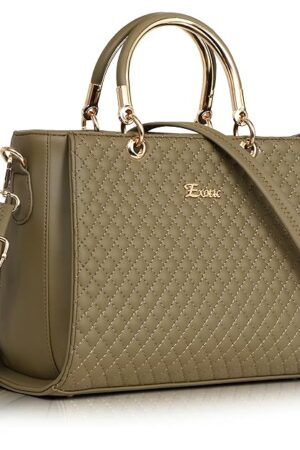 Sac à main clouté EXOTIC pour filles/femmes